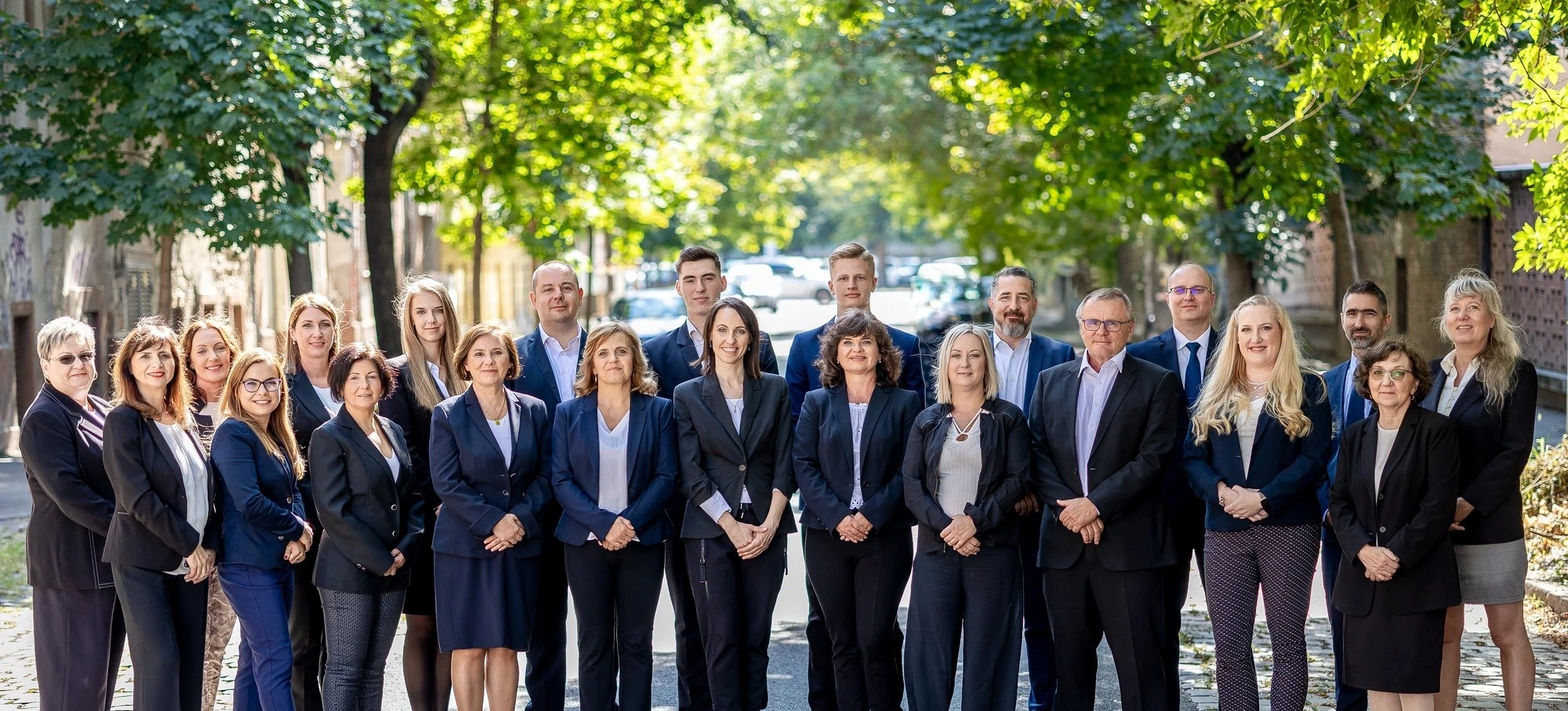 Szabályzatkészítés