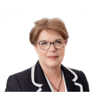 Csík Ildikó