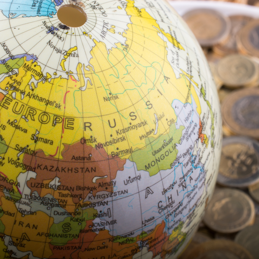 Globális Minimumadó: Számos új mentesség jelent meg, érinthetik az Ön cégét?