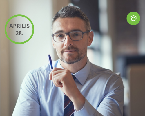 ÁFA szakértő szakmai képzés