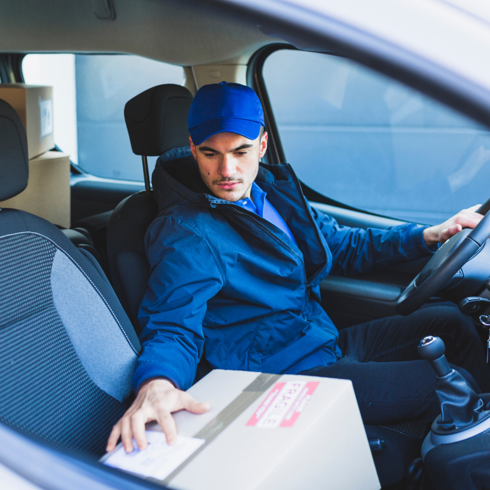 Júliustól tachográfot kell használni a kisteherautókban