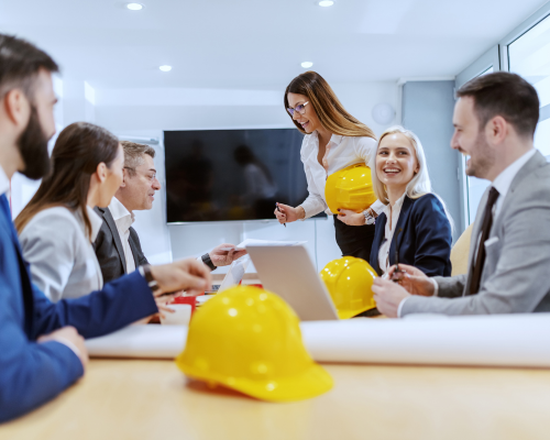 Munkavédelmi képviselő alapképzés