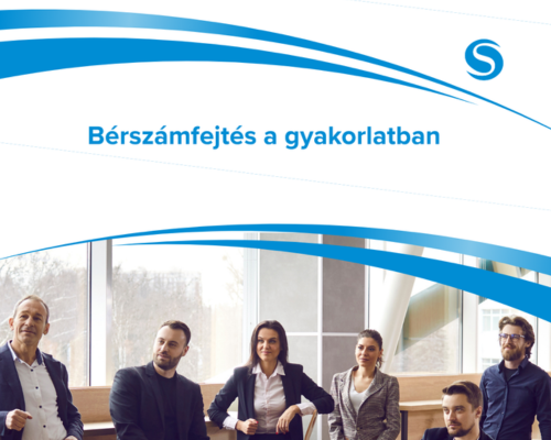 Bérszámfejtés a gyakorlatban